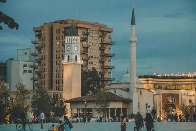 Tirana