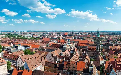 Norimberga