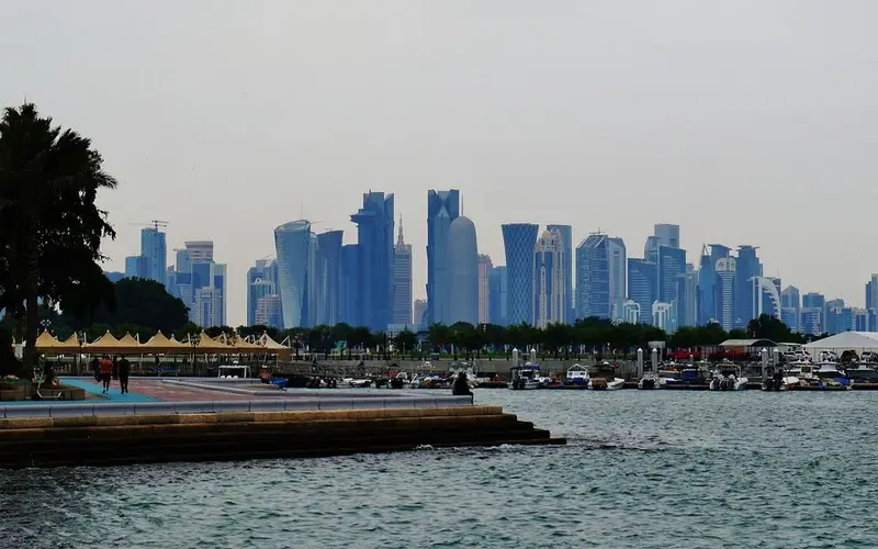 Doha