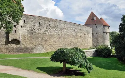 Tallinn