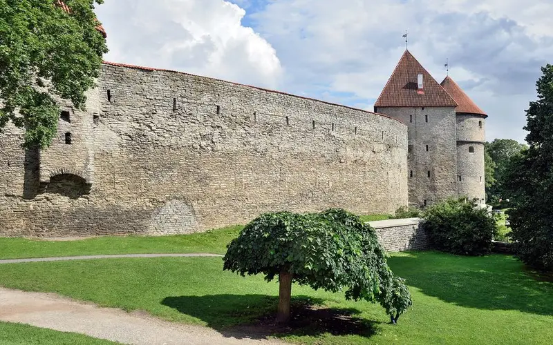 Tallinn