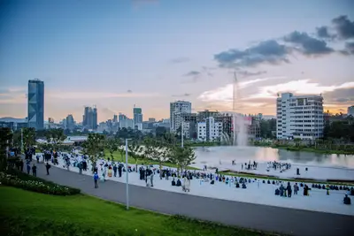 Addis-Abeba