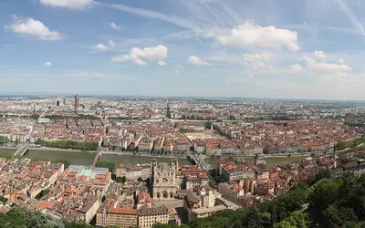 Lione