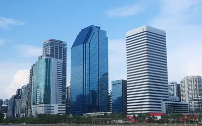 Bangkok