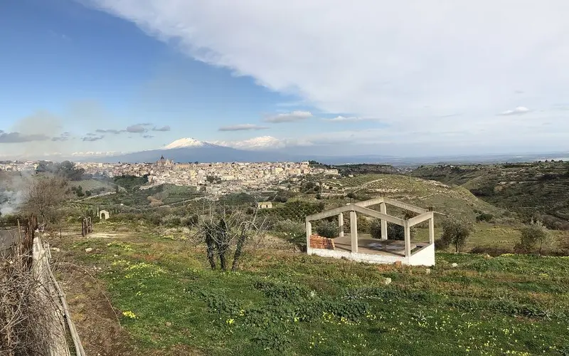 Catania