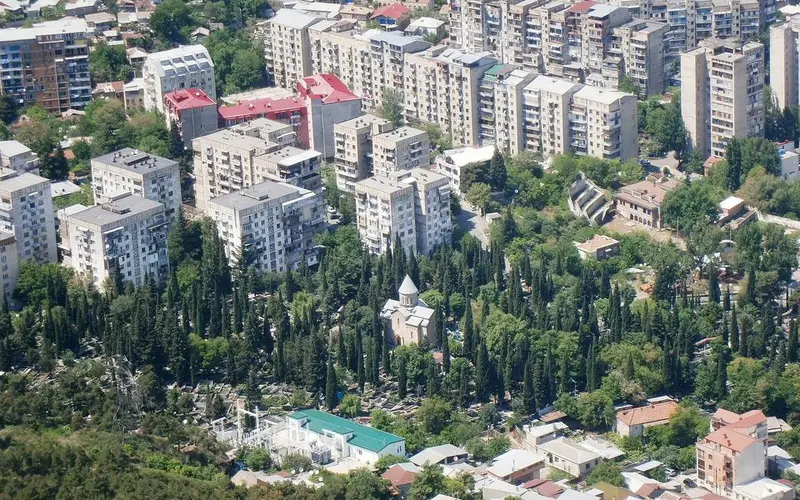 Tbilisi