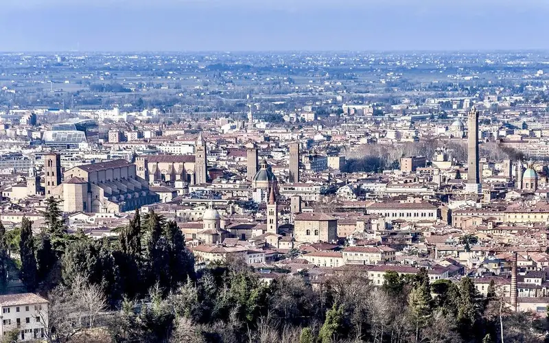 Bologna