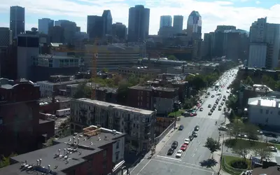 Montréal