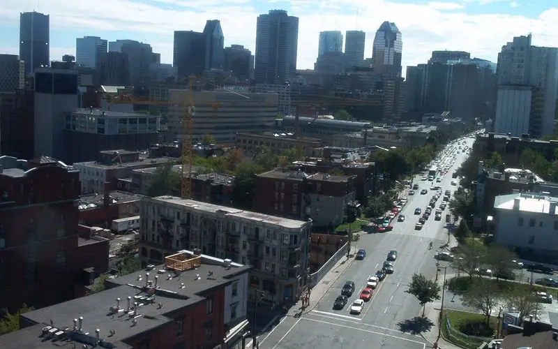 Montréal