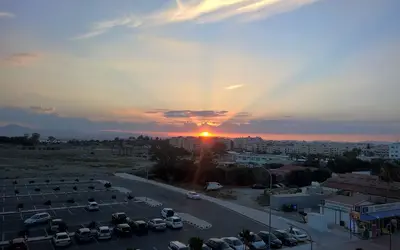Larnaca