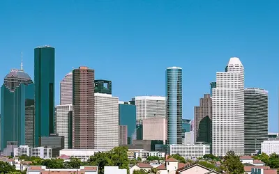 Houston