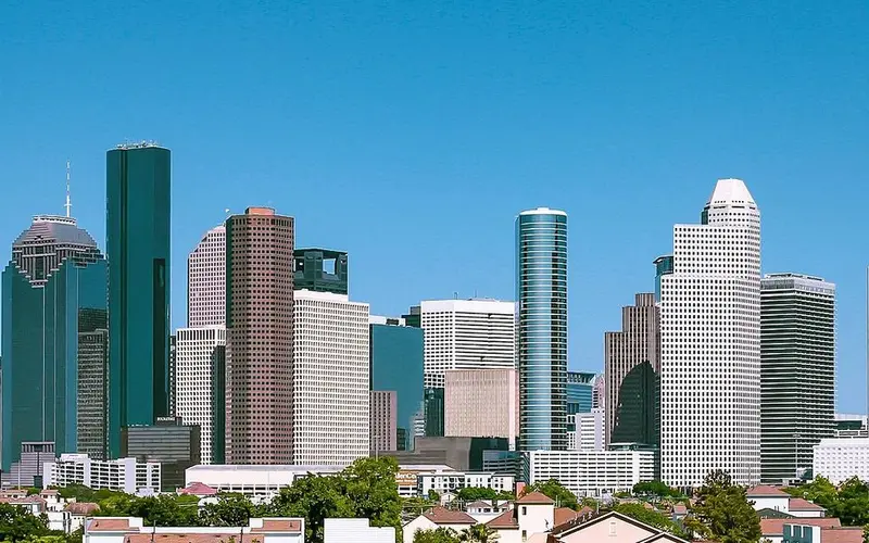 Houston