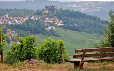 Stuttgart