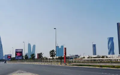 Manama