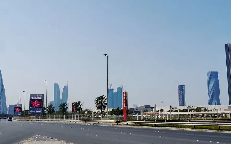 Manama