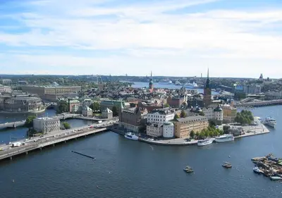 Sztokholm