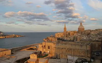 La Valletta