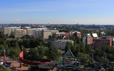 Helsinki