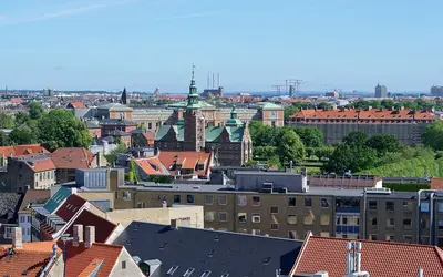 Kopenhagen
