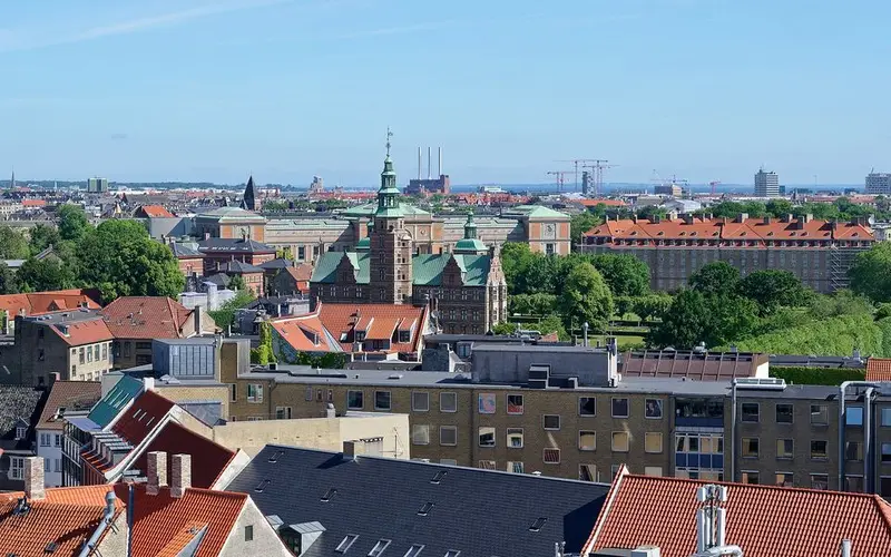 Copenhagen