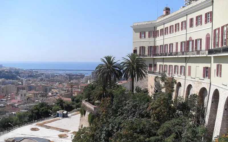 Cagliari