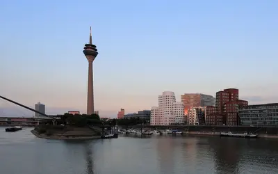 Düsseldorf