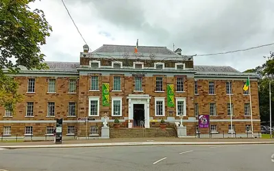 Tralee