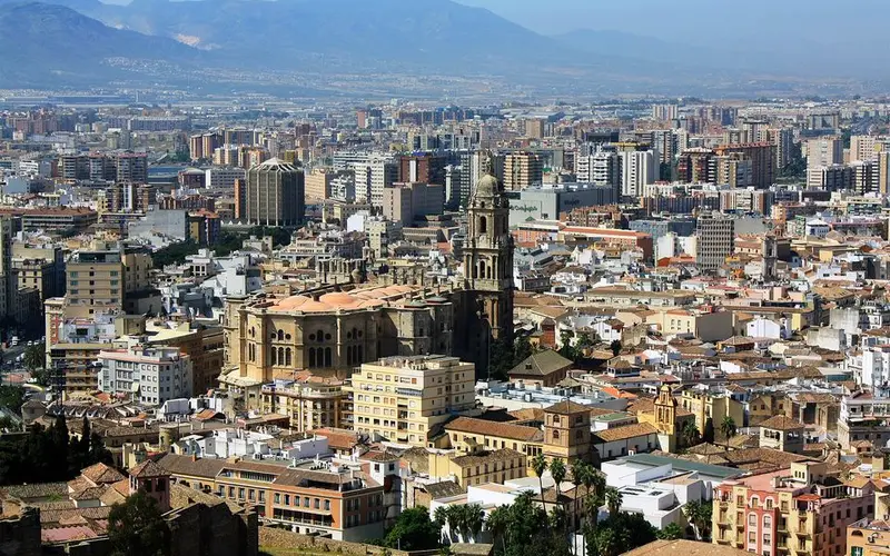 Málaga