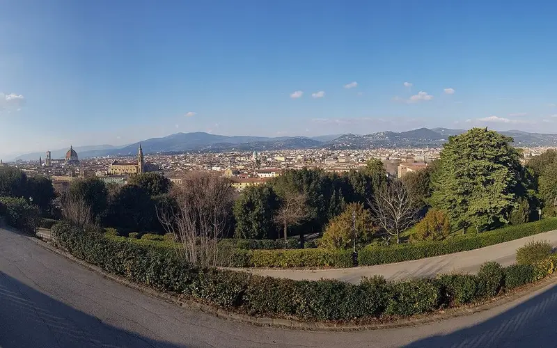 Firenze