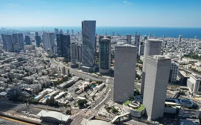 Tel Aviv