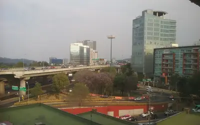 Città del Messico