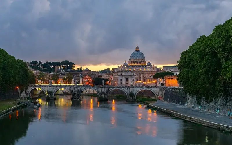 Rome