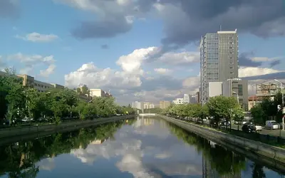 Bucarest