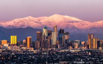 Los Ángeles