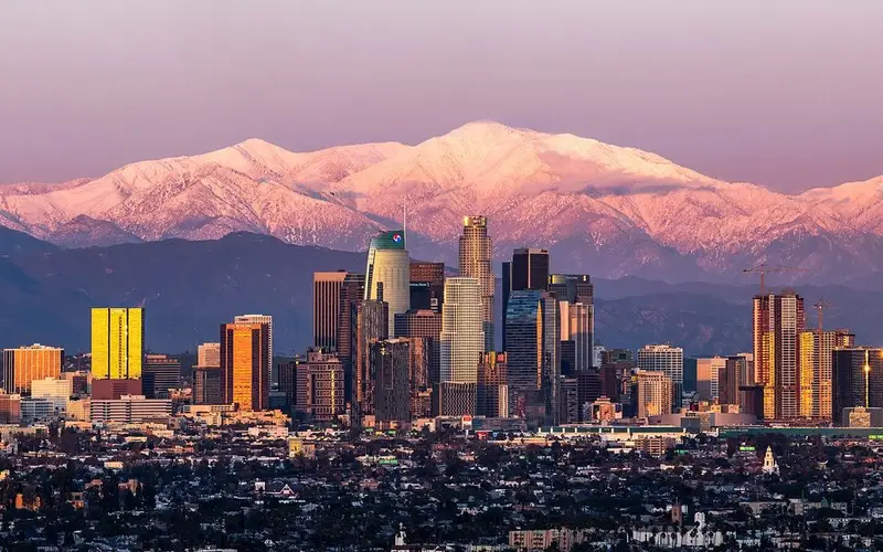 Los Angeles