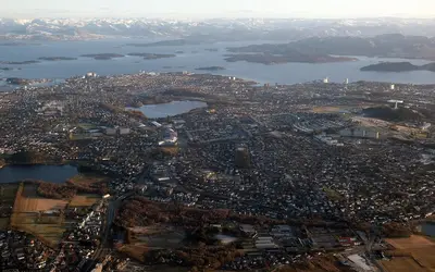 Stavanger