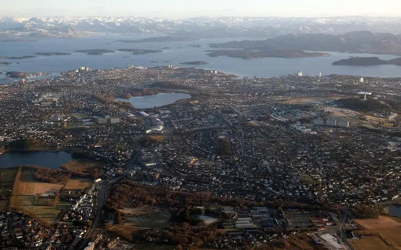 Stavanger