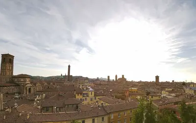 Bologne