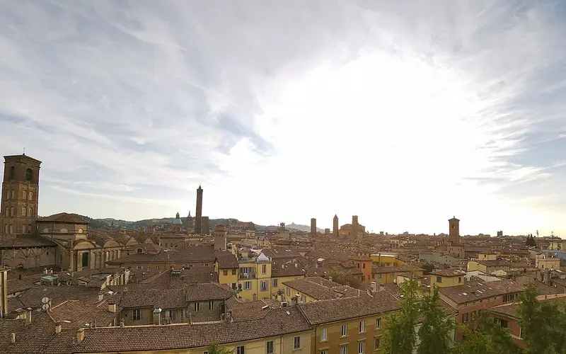 Bologna