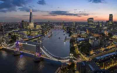 Londra