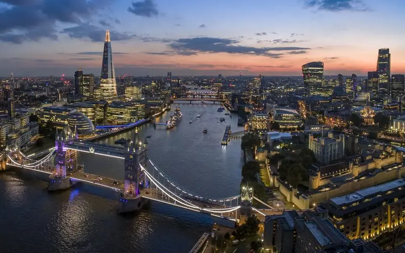 Londra