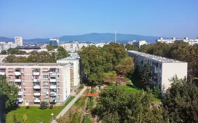 Zagabria