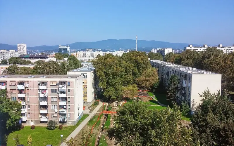 Zagreb