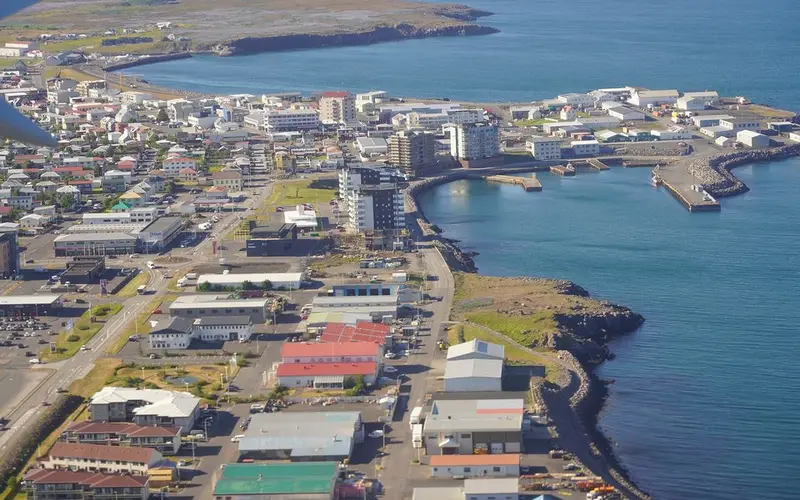 Keflavík