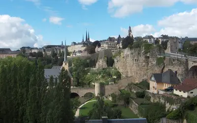 Luxemburgo