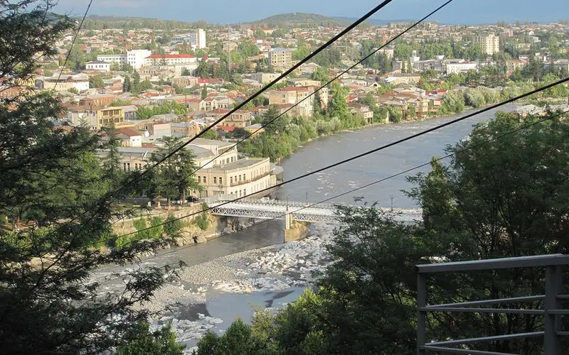 Kutaisi