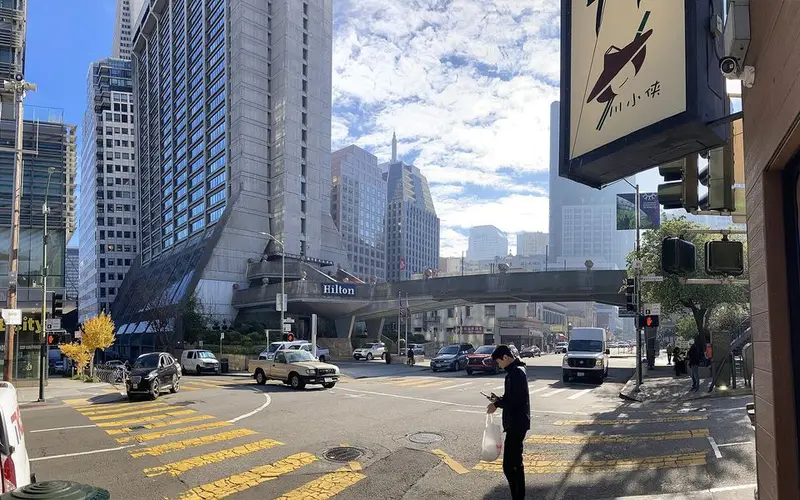 San Francisco