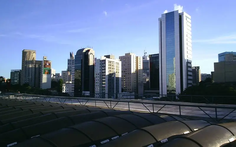 São Paulo