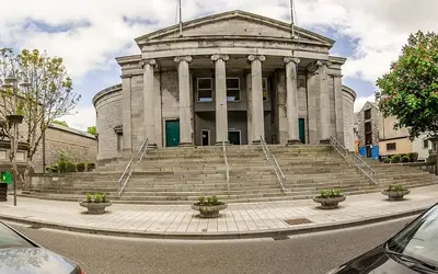 Tralee