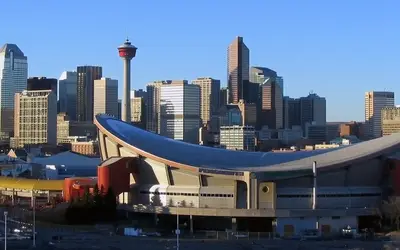 Calgary